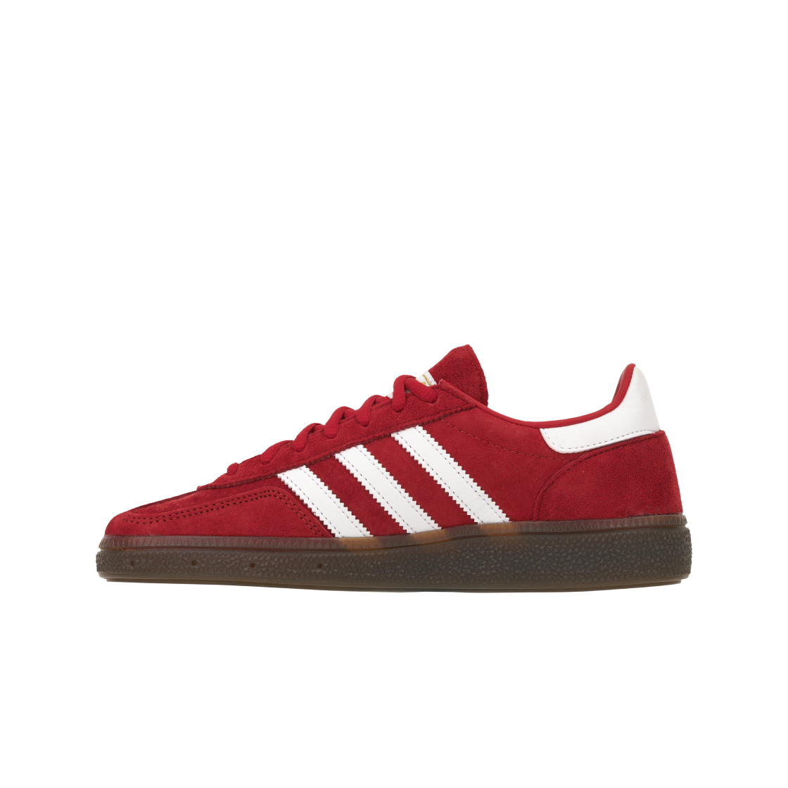 아디다스 스페지알 핸드볼 스칼렛 클라우드 화이트(Adidas Spezial Handball Scarlet Cloud White) - 3