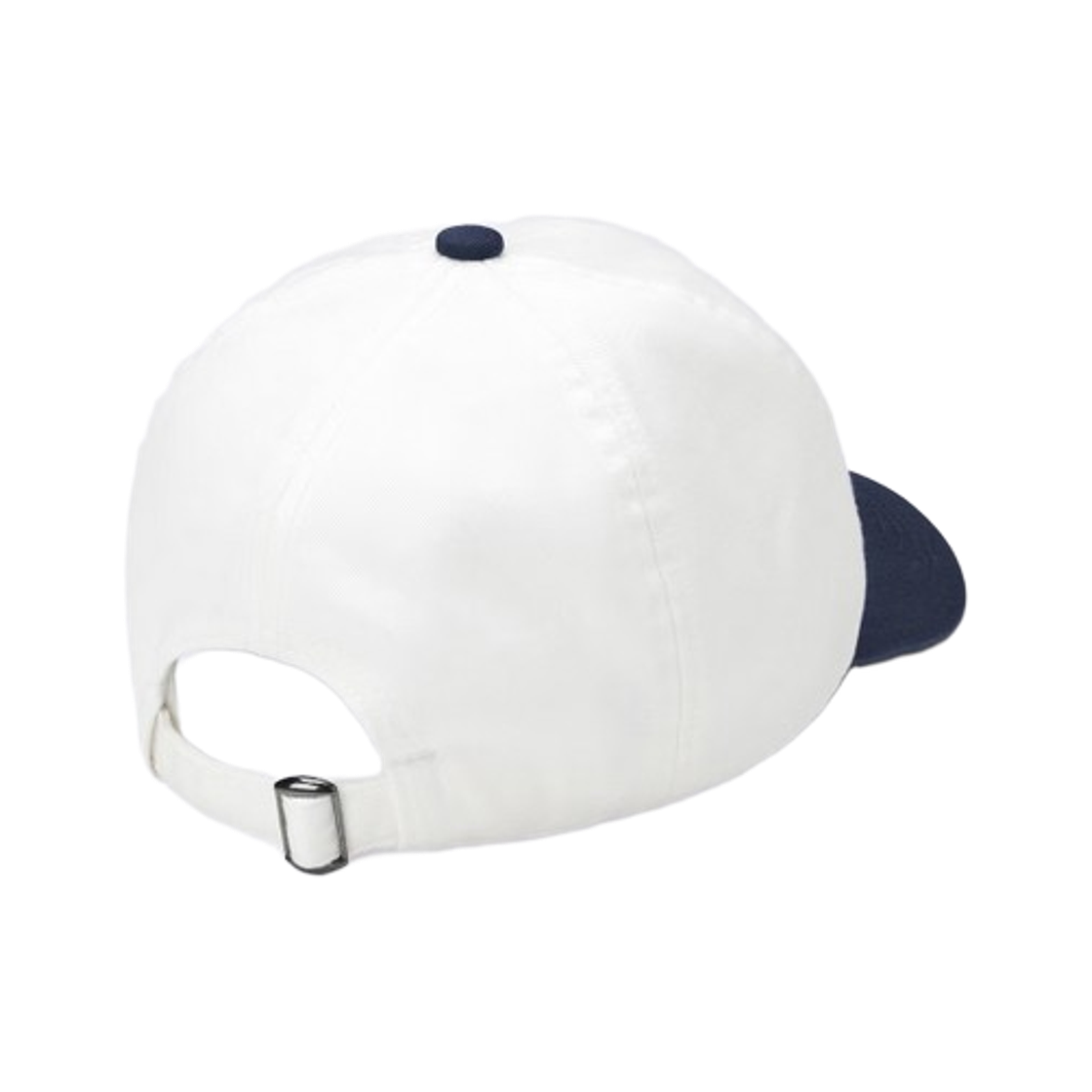 GU x 펜실베이니아 UV 프로텍션 트윌 캡 오프 화이트(GU x Pennsylvania UV Protection Twill Cap Off White) - 2