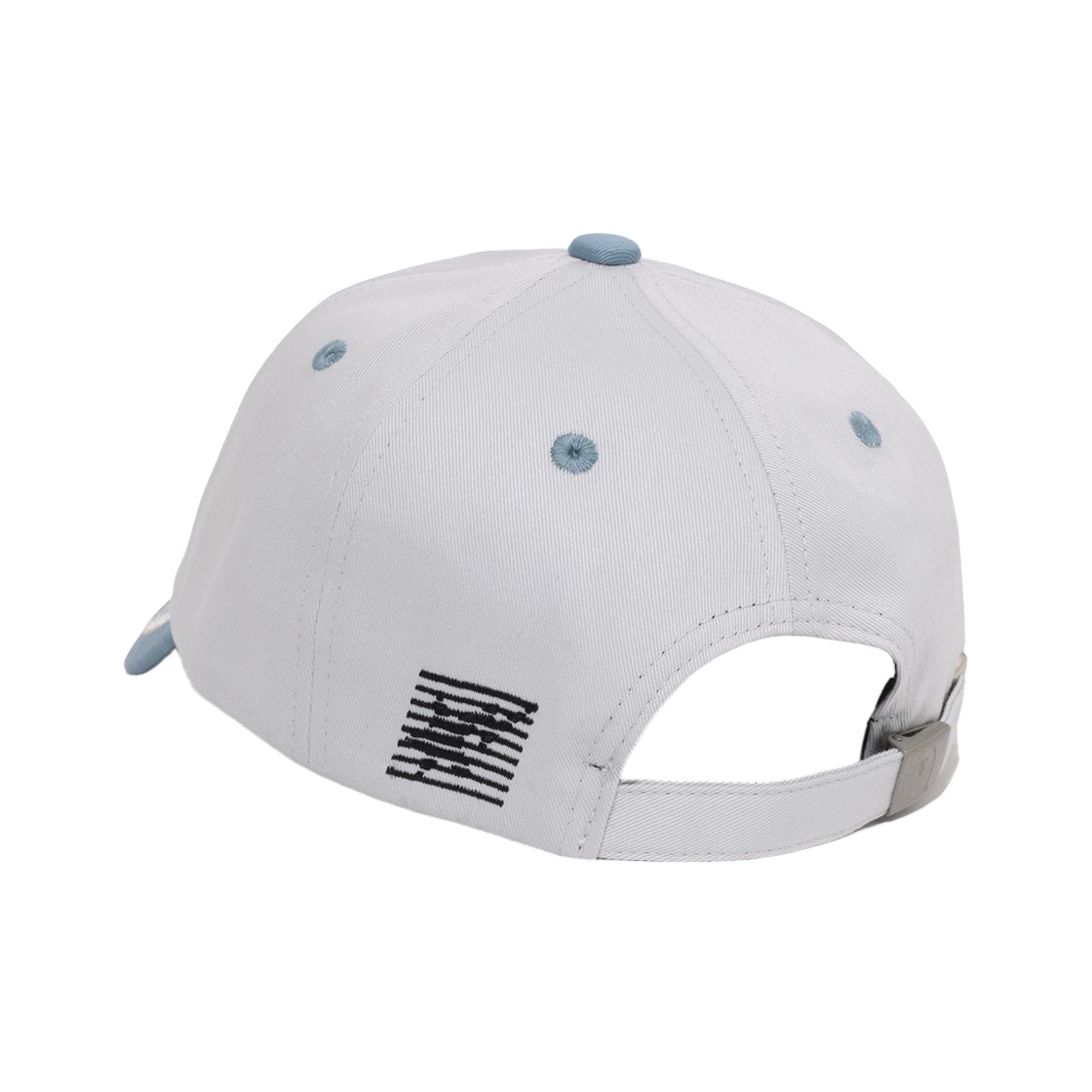 베이프 풋볼 팀 캡 그레이(BAPE Football Team Cap Gray) - 3