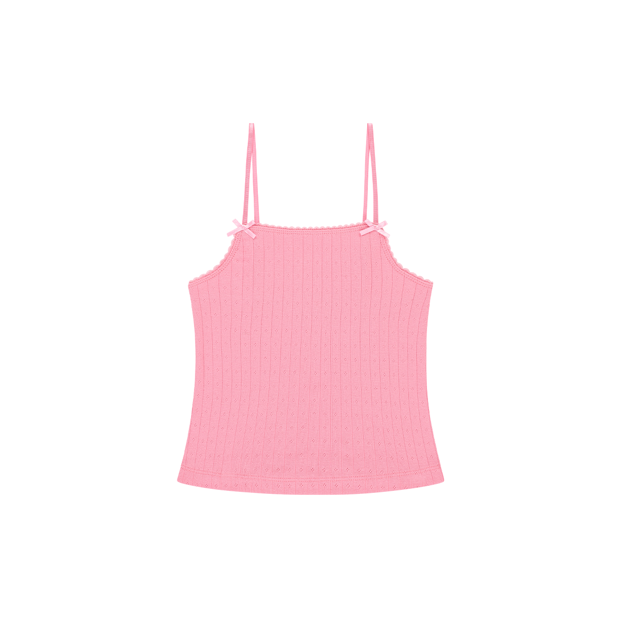 슬리피곰 퓨어 캐미솔 핑크(Sleepygom Pure camisole pink) - 1