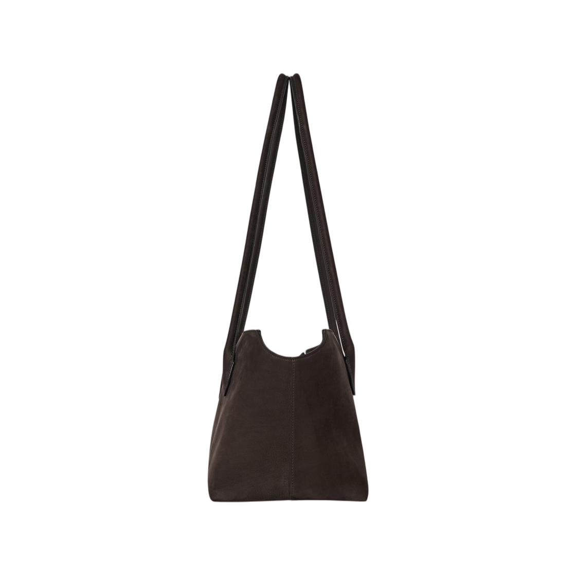 더 로우 테라스 백 에보니 브라운(The Row Terrasse Bag Ebony Brown) - 3