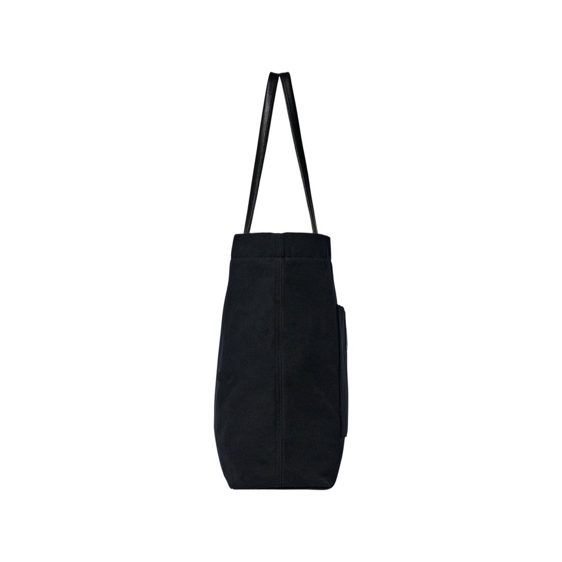 더 로우 토리 백 블랙(The Row Tori Bag Black) - 3
