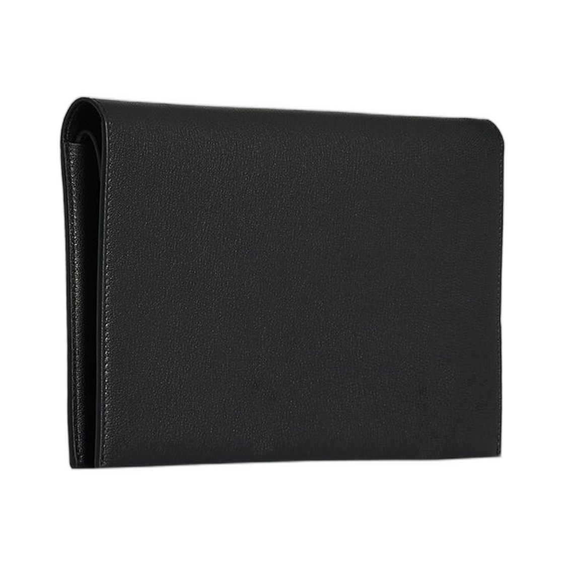 더 로우 트래블 파우치 블랙(The Row Travel Pouch Black) - 2