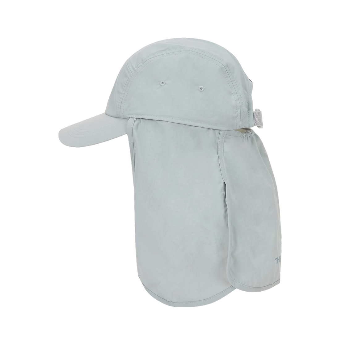 노스페이스 TNF 라이트 쉴드 엑스 캡 그레이 미스트 - 26SS(The North Face TNF Light Shield EX Cap Gray Mist - 26SS) - 2