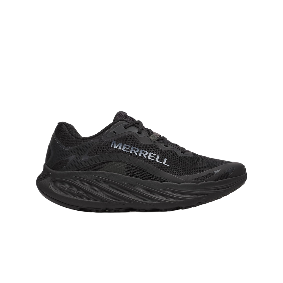 J068569/M26A1-MLC320BLK Merrell Promorph Black