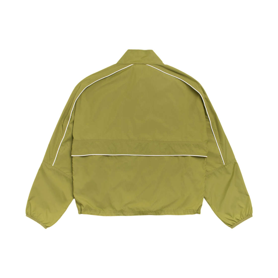 스투시 라이트웨이트 풀오버 자켓 올리브(Stussy Lightweight Pullover Jacket Olive) - 2
