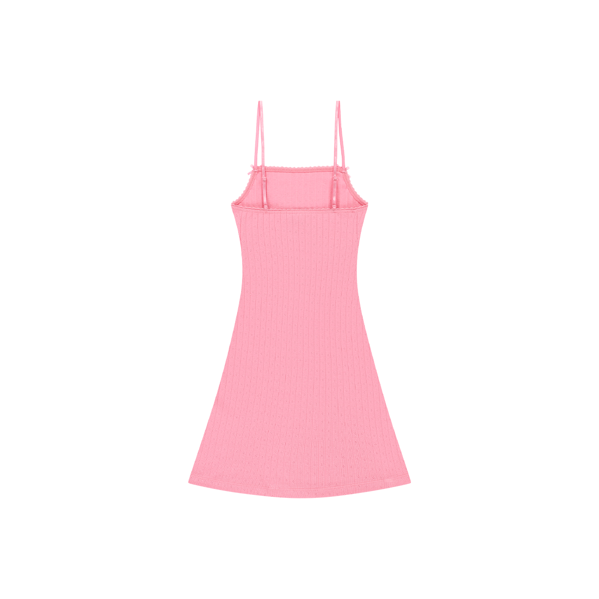 슬리피곰 퓨어 슬립드레스 핑크(Sleepygom Pure slipdress pink) - 2