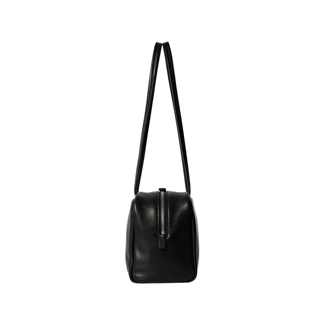 더 로우 아스트라 백 블랙(The Row Astra Bag Black) - 3