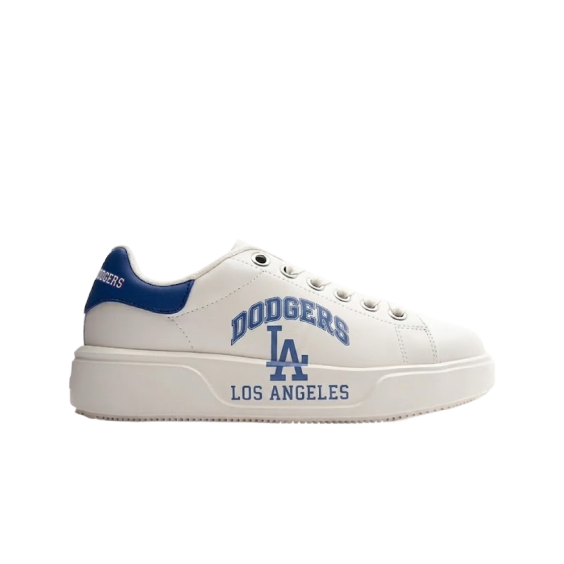MLB 청키 클래식 바시티 LA 다저스 블루(MLB Chunky Classic Varsity LA Dodgers Blue)
