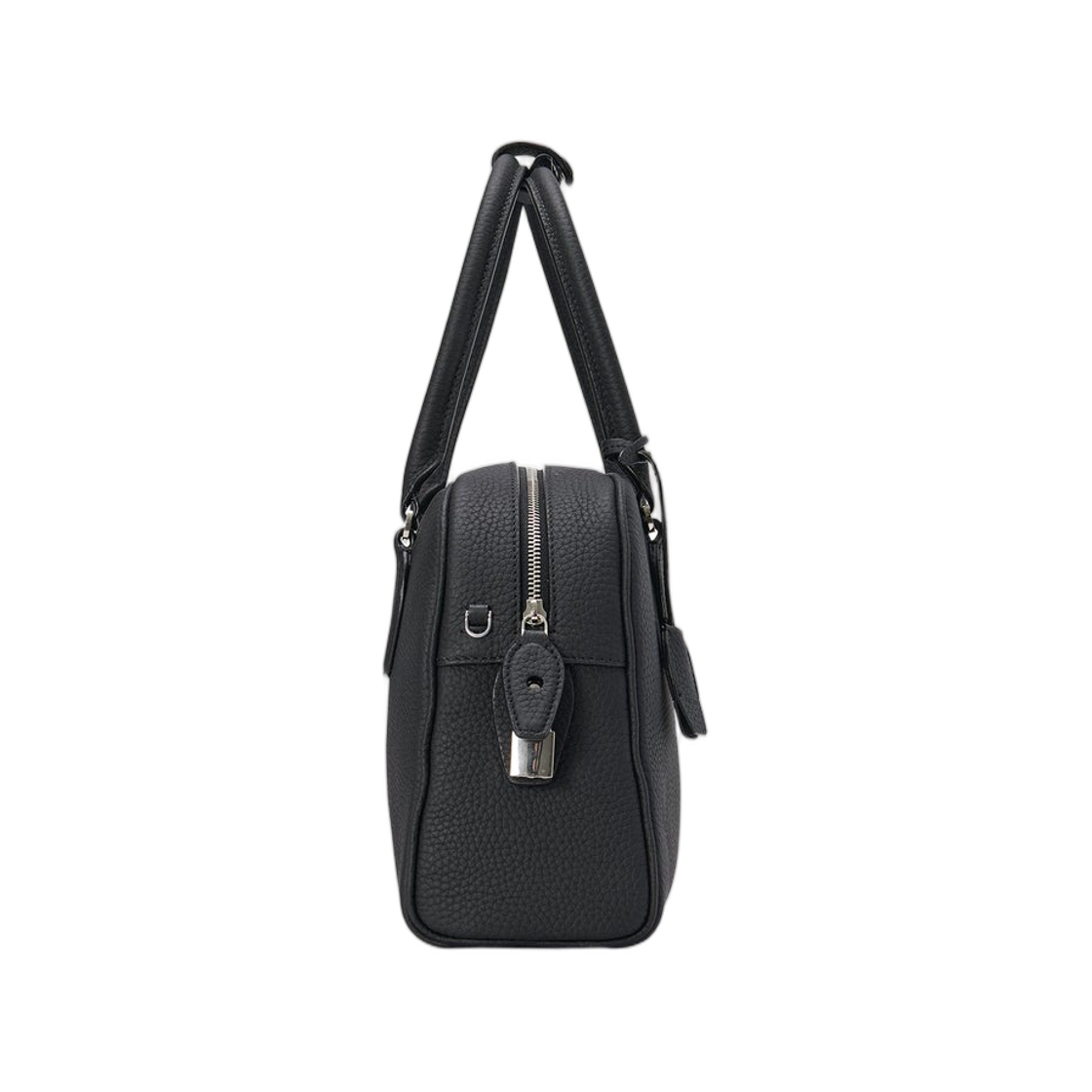 더 로우 인디아 10.00 백 블랙(The Row India 10.00 Bag Black) - 3