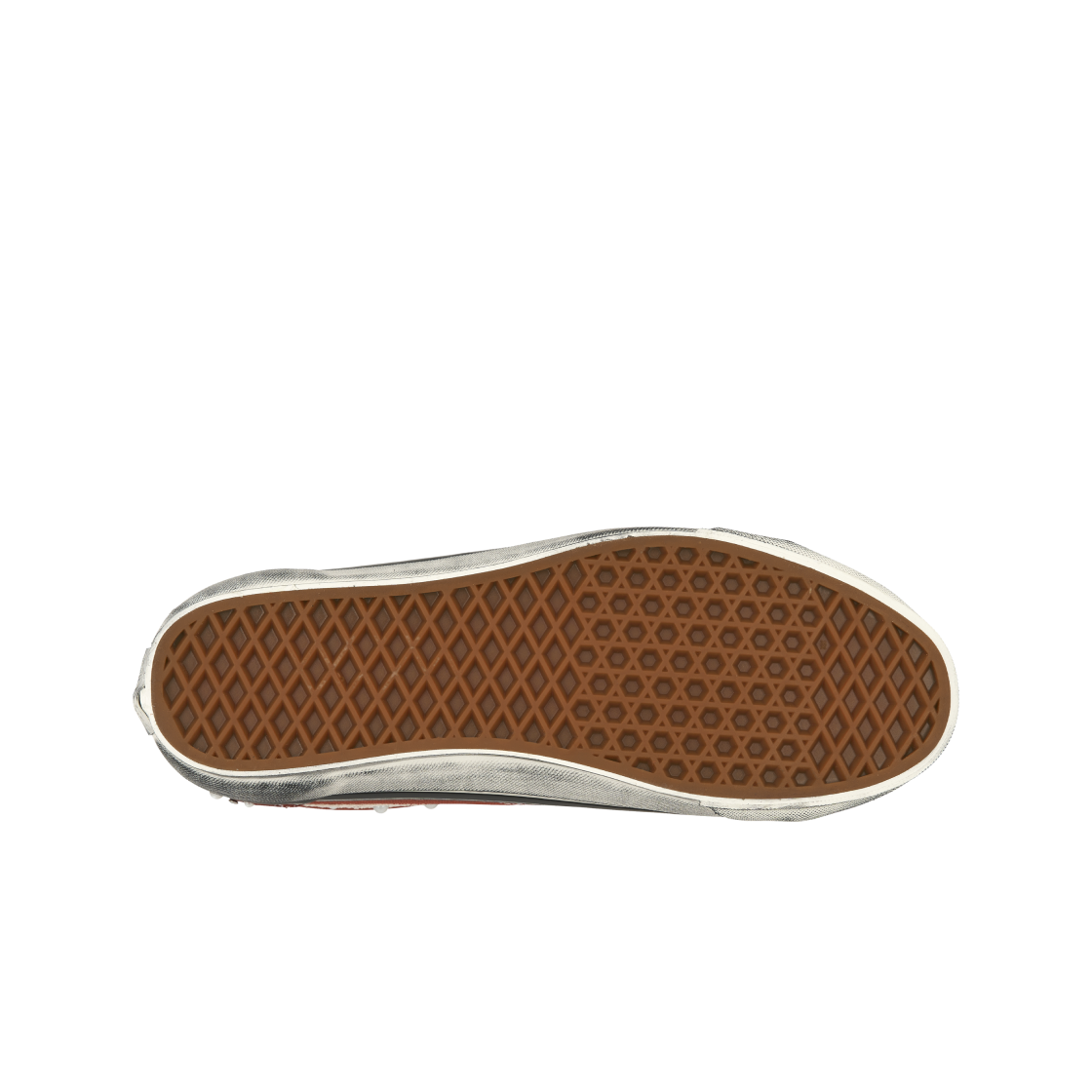 반스 LX 올드스쿨 36 펄라이즈드 브라운(Vans LX Old Skool 36 Pearlized Brown) - 2