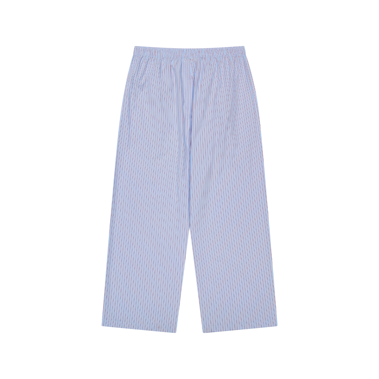 슬리피곰 베이비 블루 와이드 파자마 세트(Sleepygom Baby Blue wide pajama set) - 5