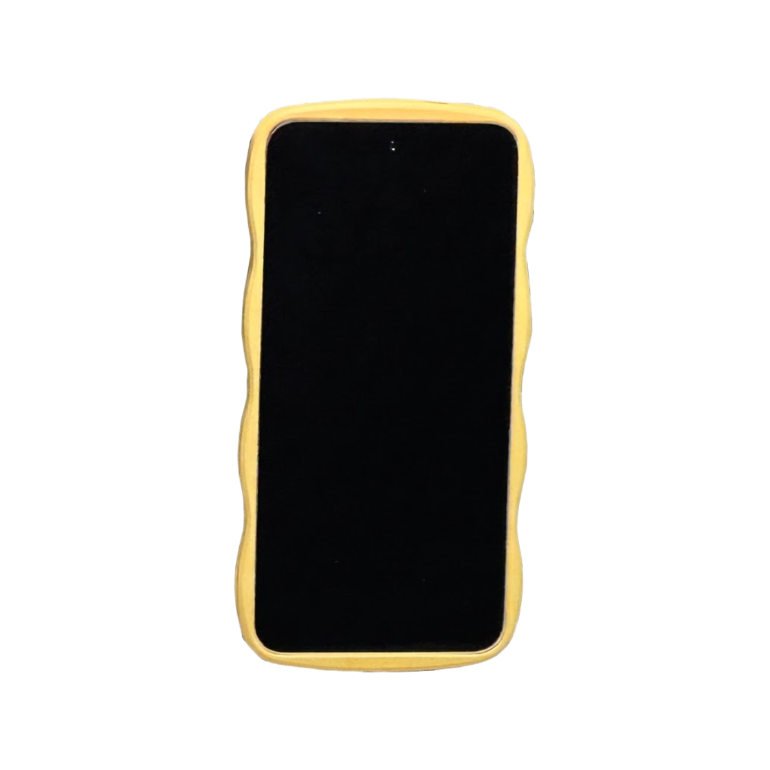블레임스튜디오 옐로우 쏜즈 케이스(BLAMESTUDIO Galaxy yellow thorns case) - 5