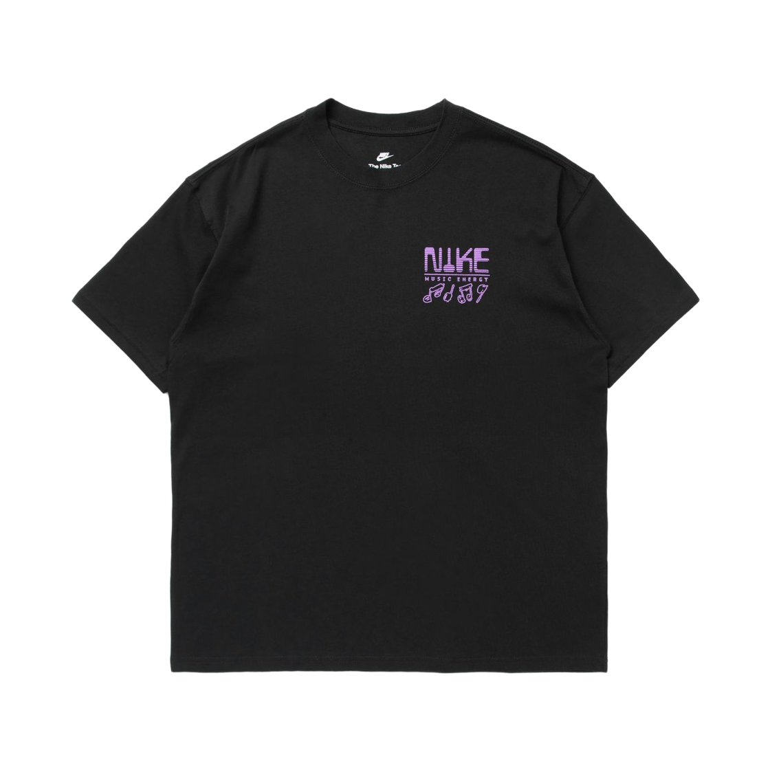 IH1370-010 Nike NSW T-Shirt Black - Asia