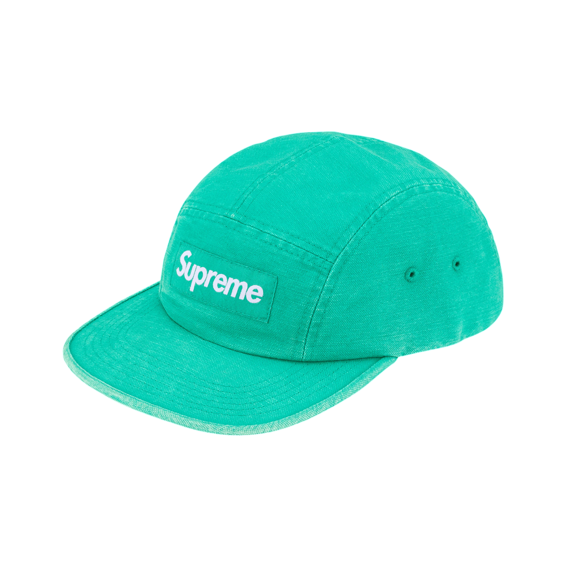 슈프림 캔버스 캠프캡 틸 - 26SS | Supreme | KREAM