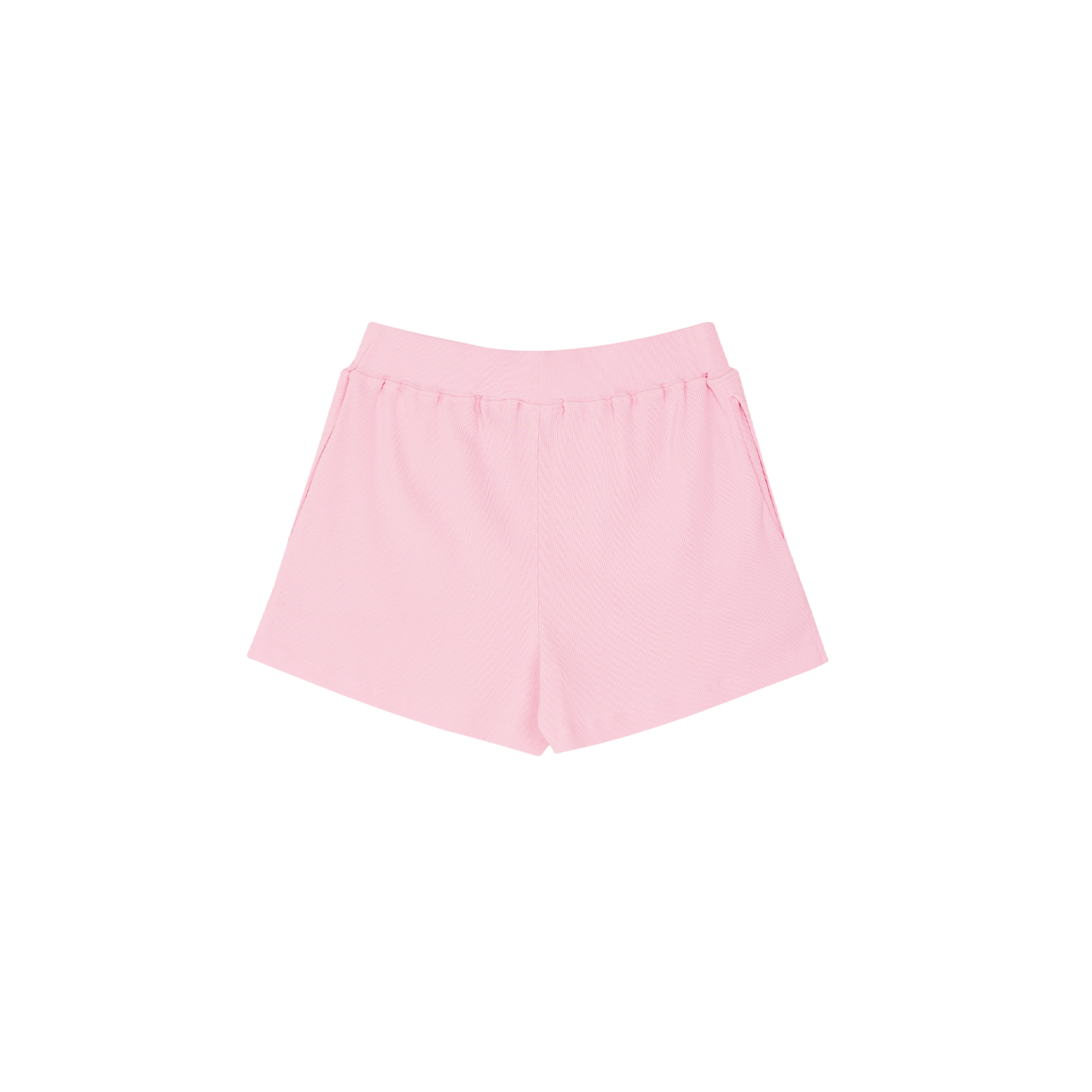 슬리피곰 스트로베리 치크 숏팬츠(Sleepygom Strawberry cheeks short pants) - 2