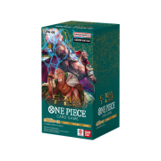 One Piece TCG OPK-08 Booster Pack Two Legends Box (Pack of 24/Korean Ver.)