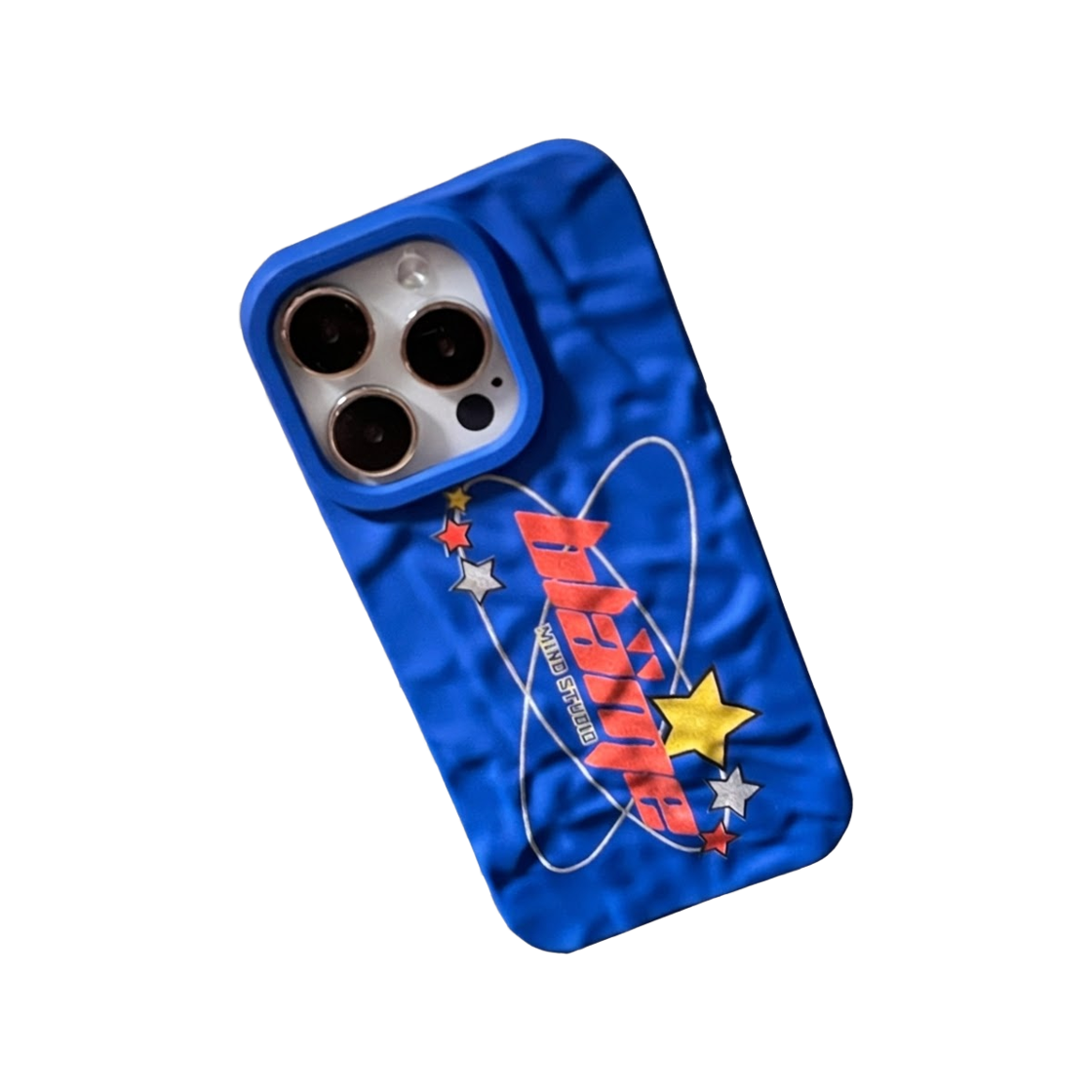 블레임스튜디오 스타로고 케이스(BLAMESTUDIO Blame star logo case) - 4
