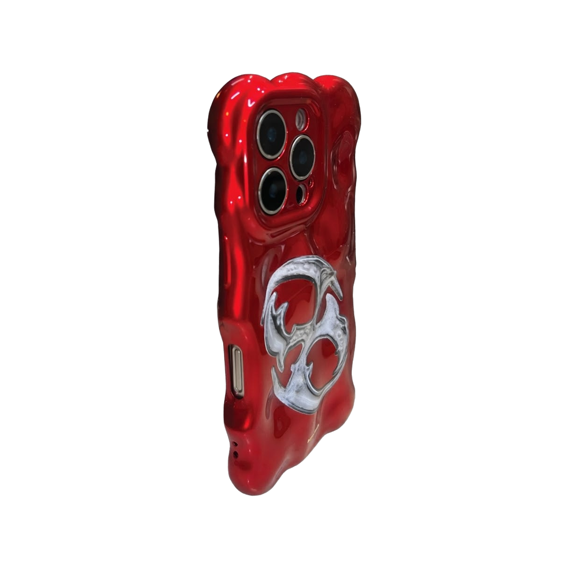 블레임스튜디오 노을에 물든 기록(BLAMESTUDIO sunset Red case) - 3