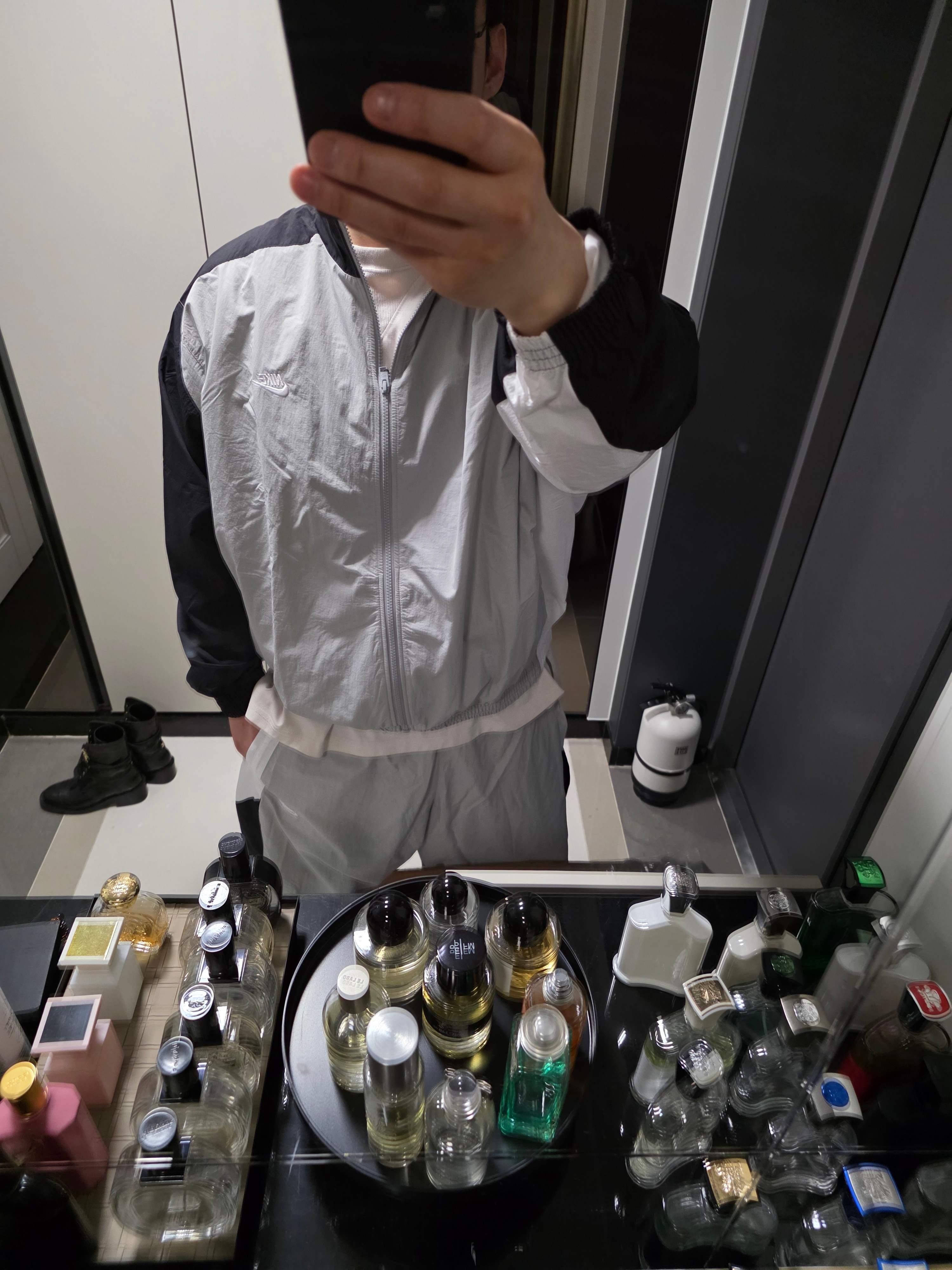 노코멘트님의 스타일