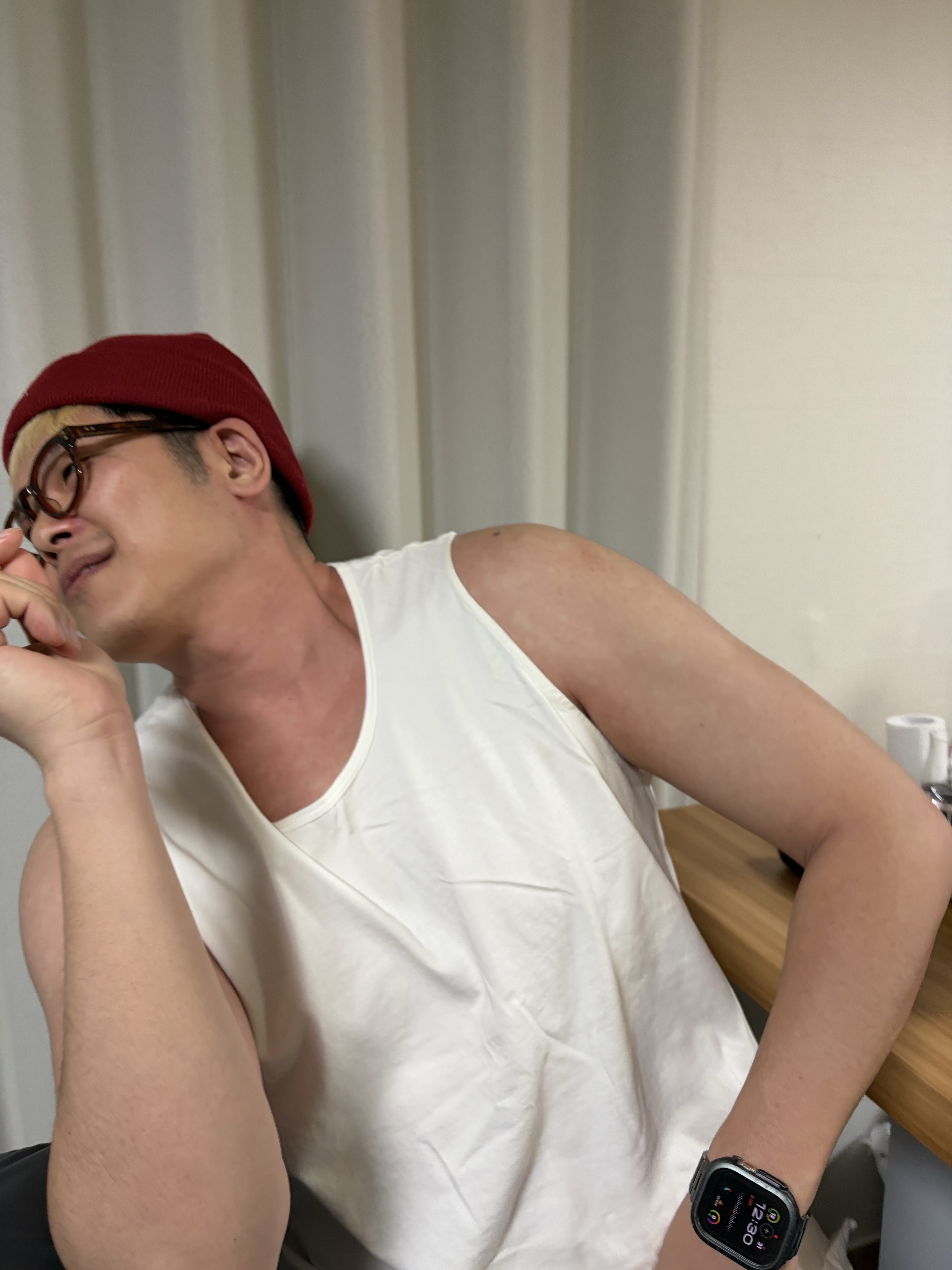 김명규님의 스타일 - 3