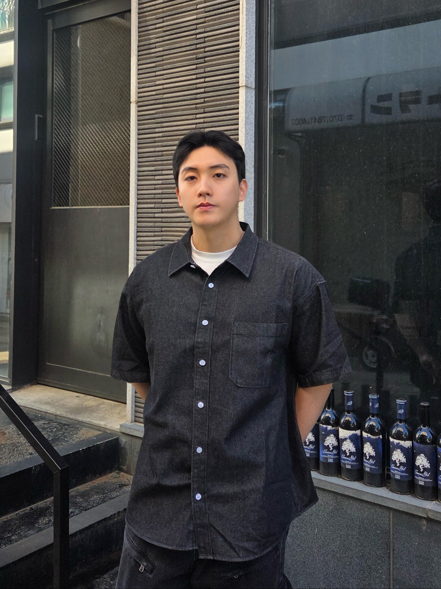신희재님의 스타일 - 3