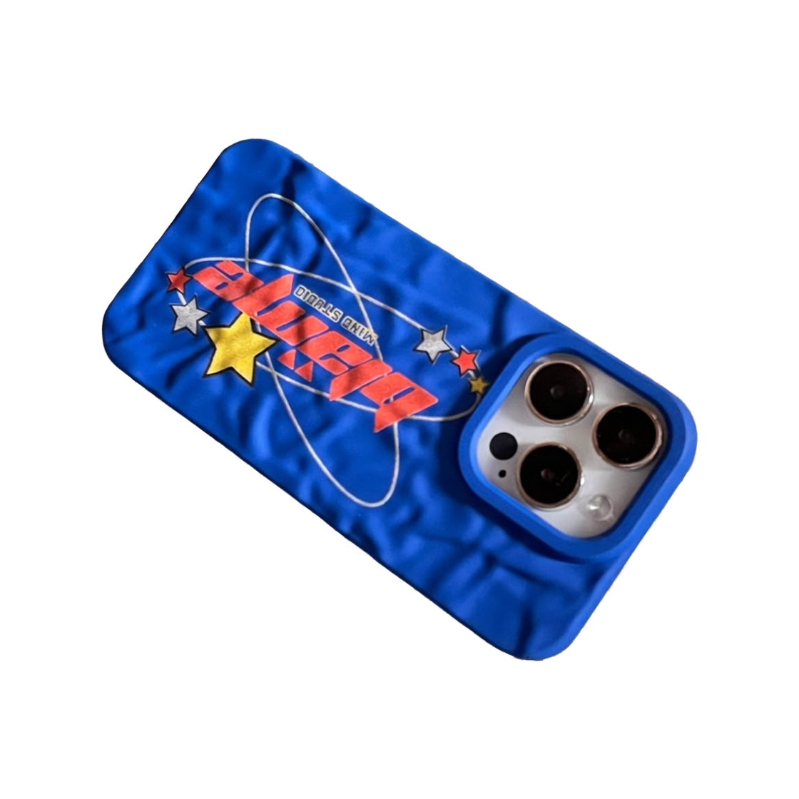 블레임스튜디오 스타로고 케이스(BLAMESTUDIO Blame star logo case) - 3