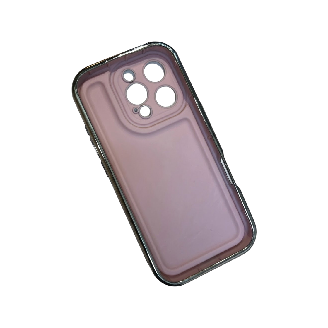 블레임스튜디오 핑크 드래곤 베이비 핑크 케이스(BLAMESTUDIO 8.18 P.D a baby pink case) - 4
