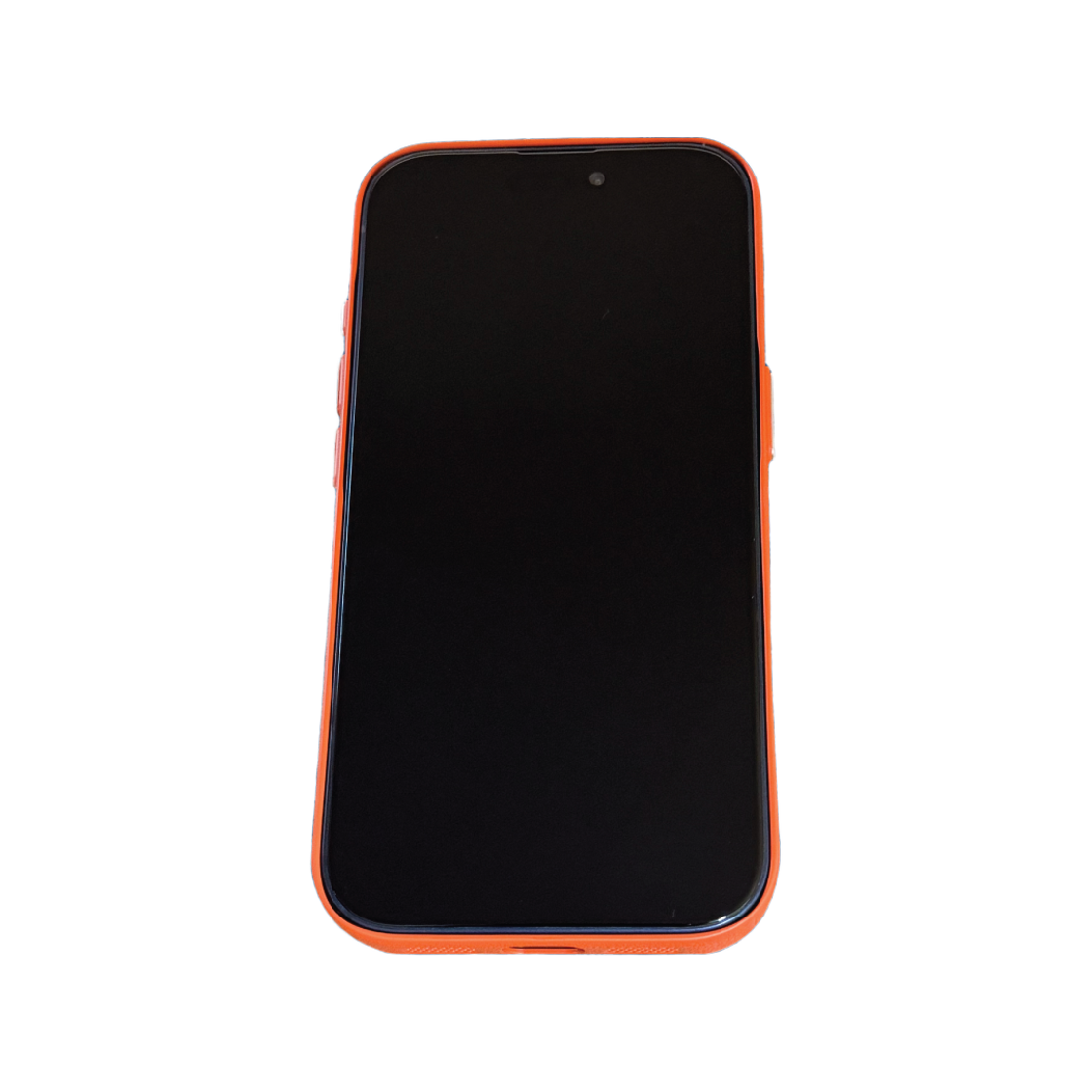 블레임스튜디오 레터링 오렌지 스타 케이스(BLAMESTUDIO lettering star orange case) - 5