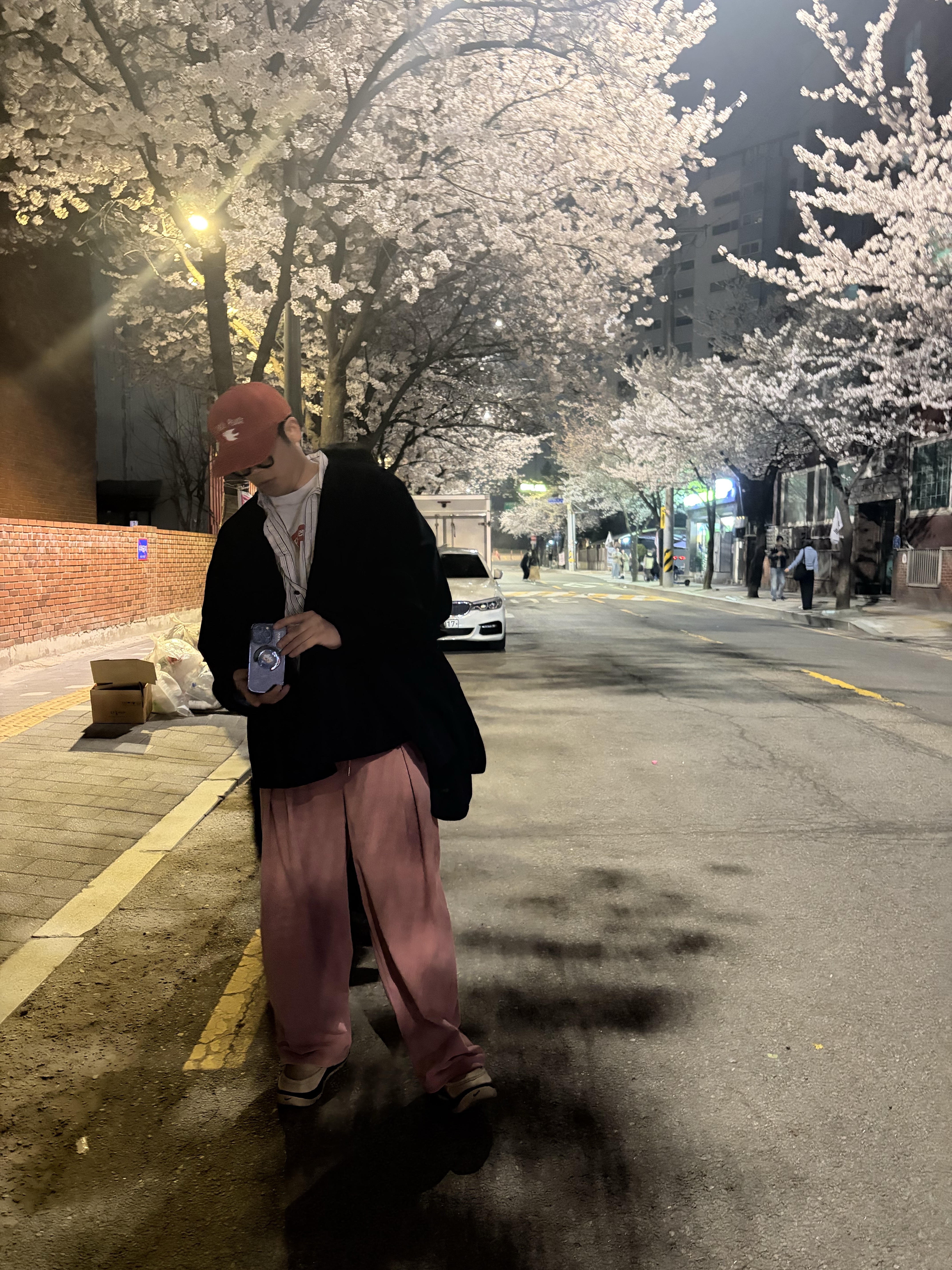 김명규님의 스타일 - 6