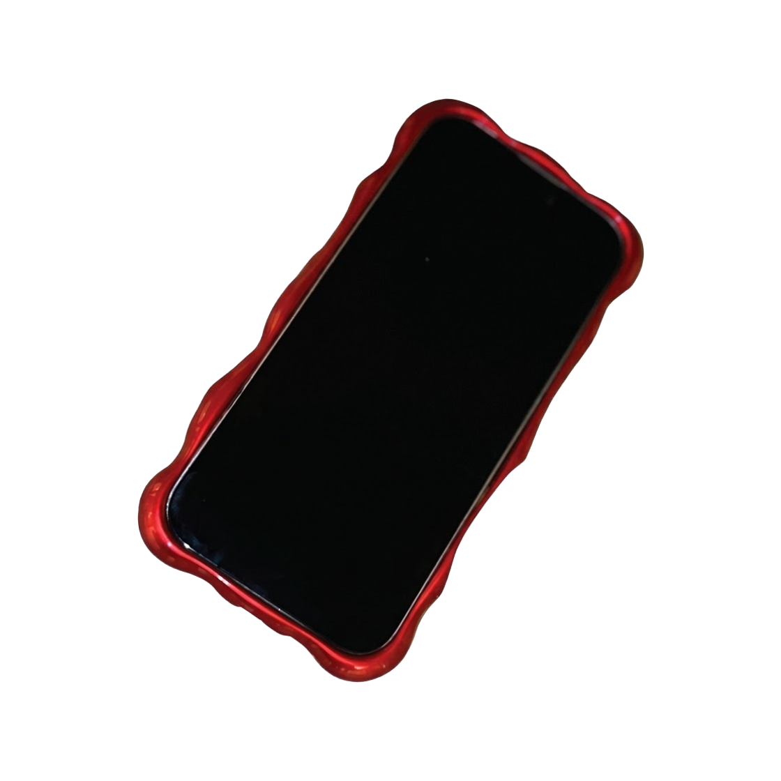 블레임스튜디오 노을에 물든 기록(BLAMESTUDIO sunset Red case) - 4