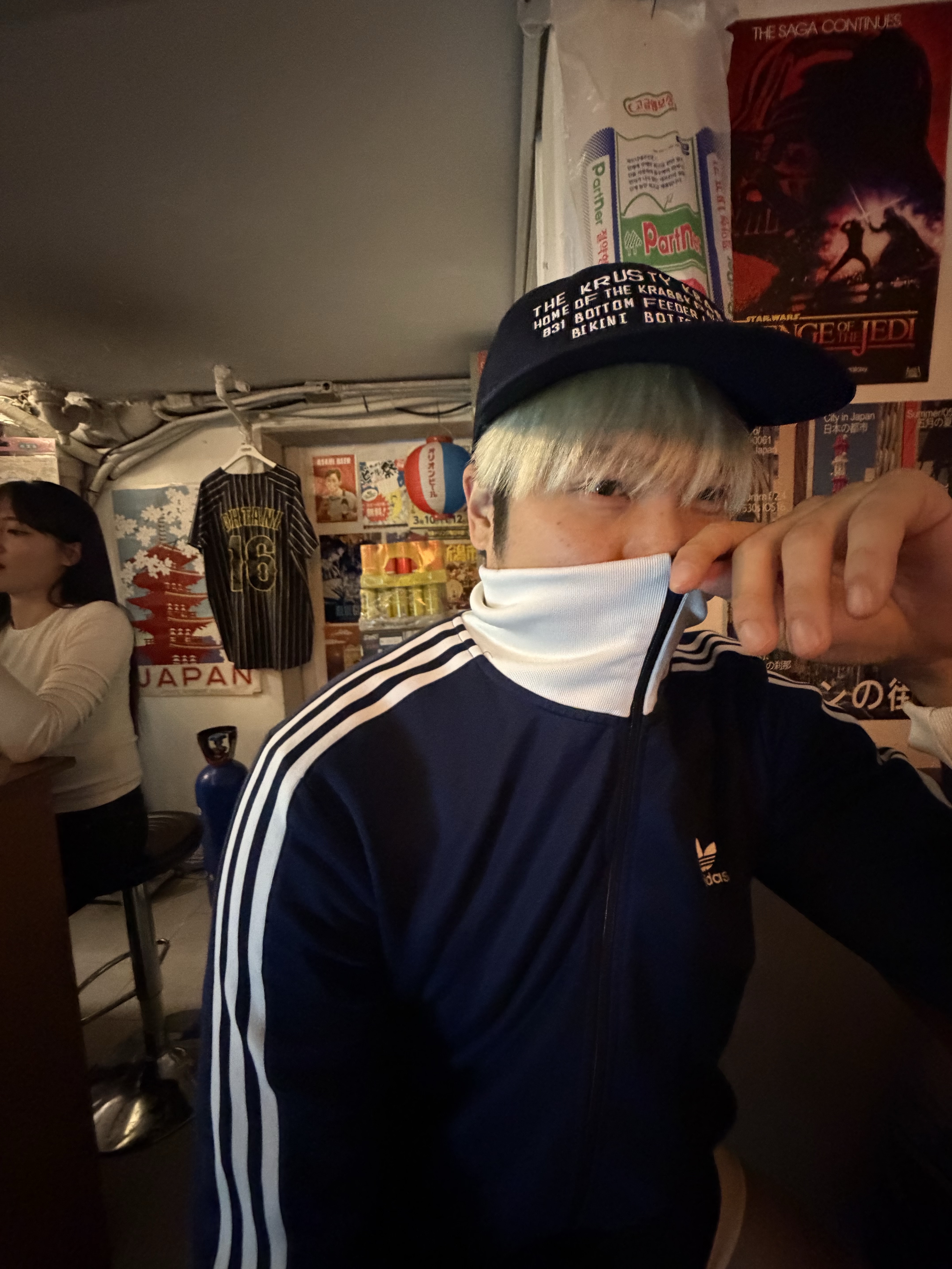 김명규님의 스타일 - 4
