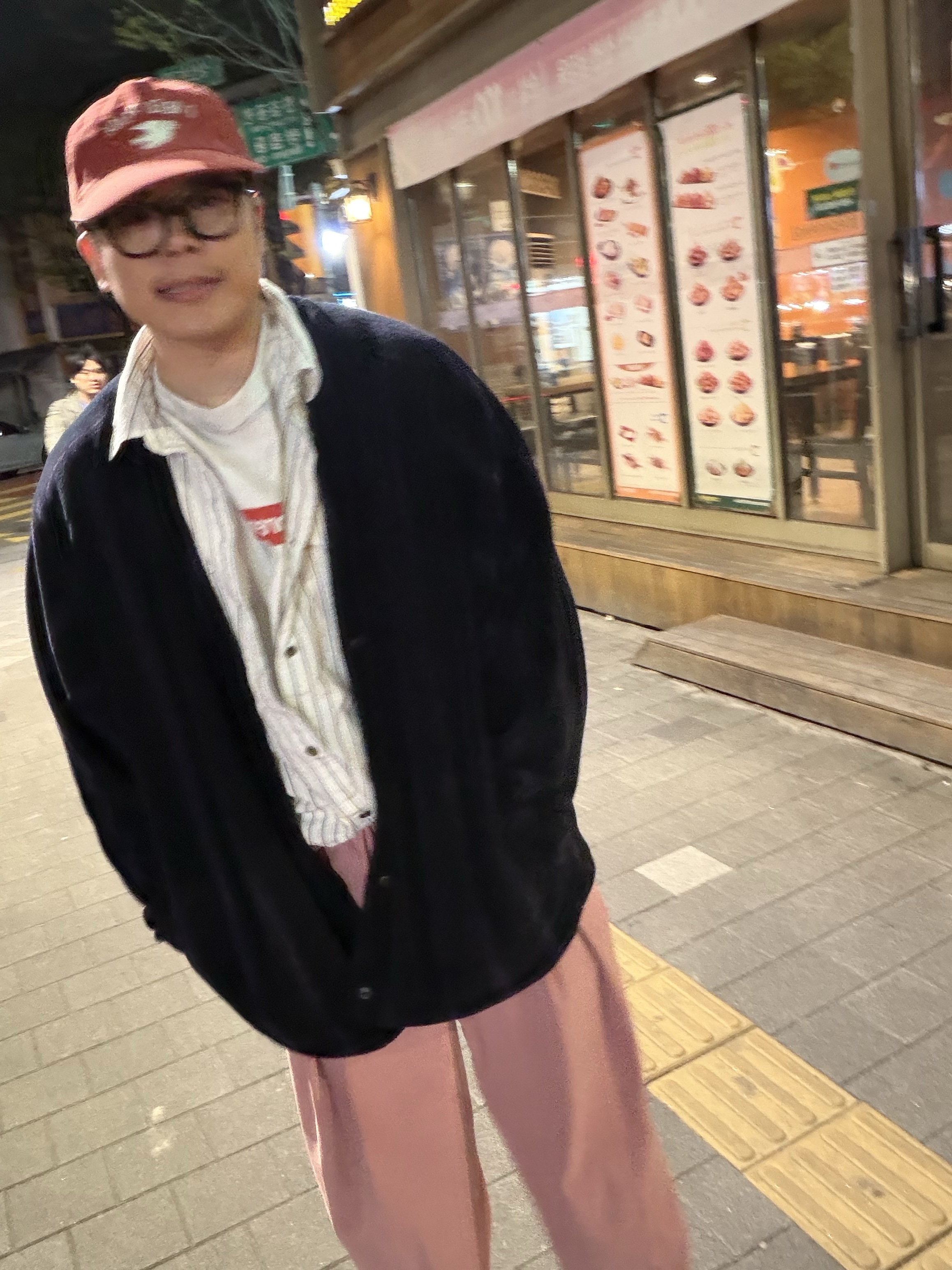 김명규님의 스타일 - 7