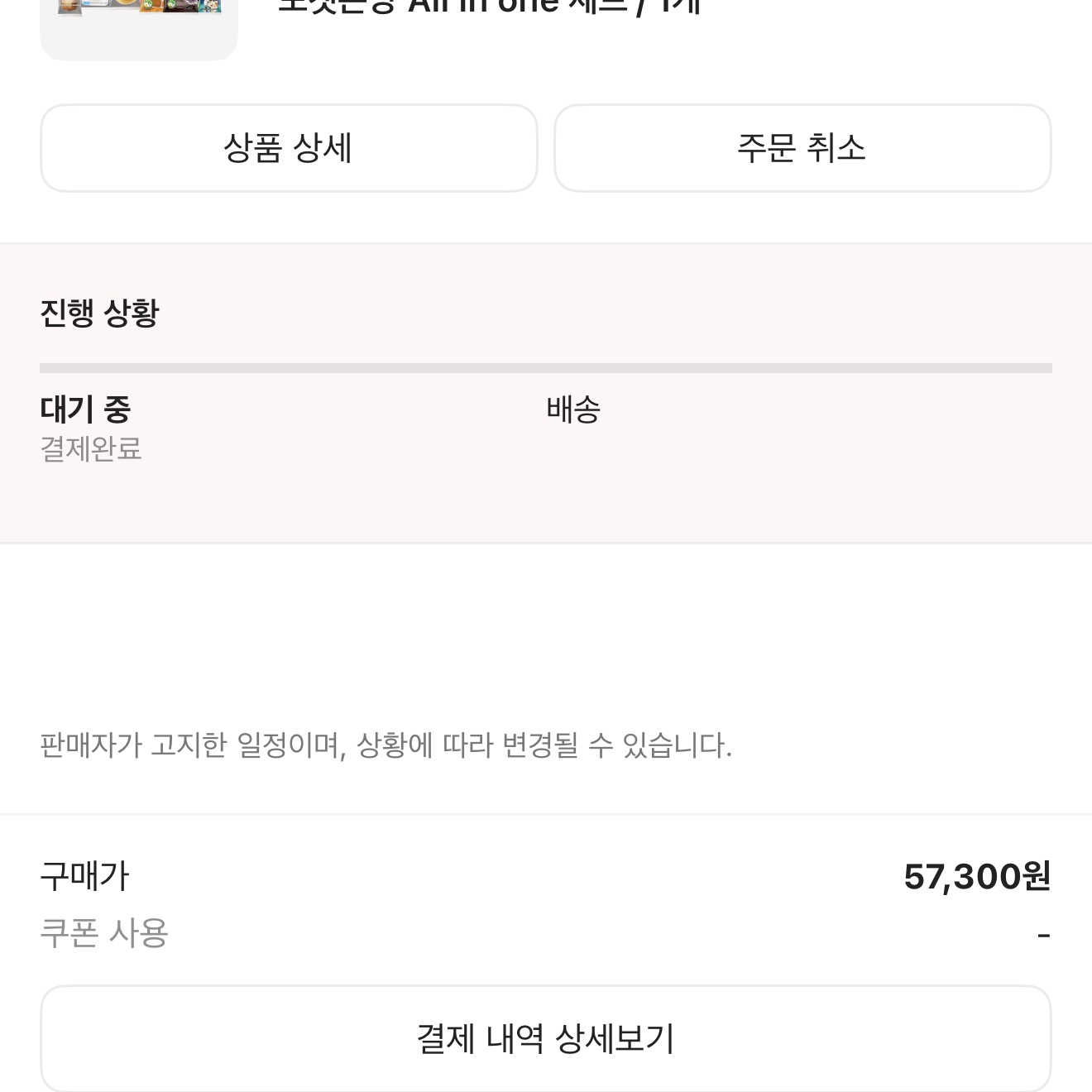 [KREAM 단독] Samlip Pokémon Bread All-in-One Set (Limited to 3, Includes Complete 100-Sticker Collector Book) 착용 스타일