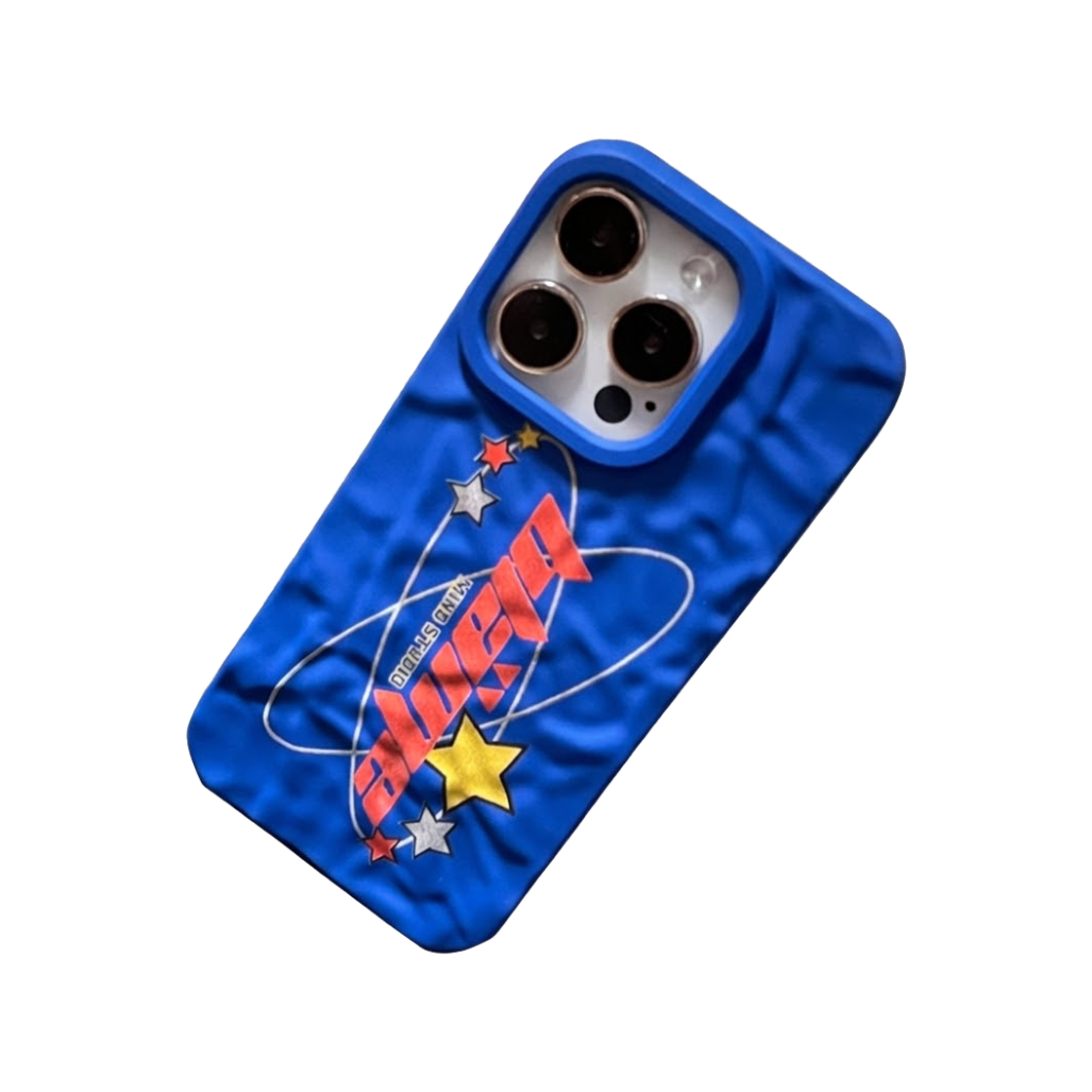 블레임스튜디오 스타로고 케이스(BLAMESTUDIO Blame star logo case) - 2