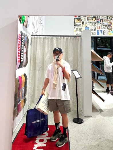 스타일 카드