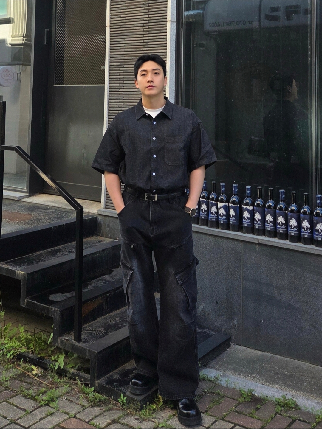 신희재님의 스타일 - 1