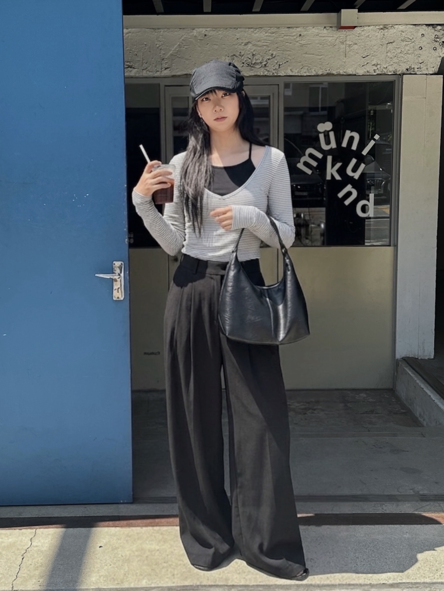 th2__a님의 스타일 - 1