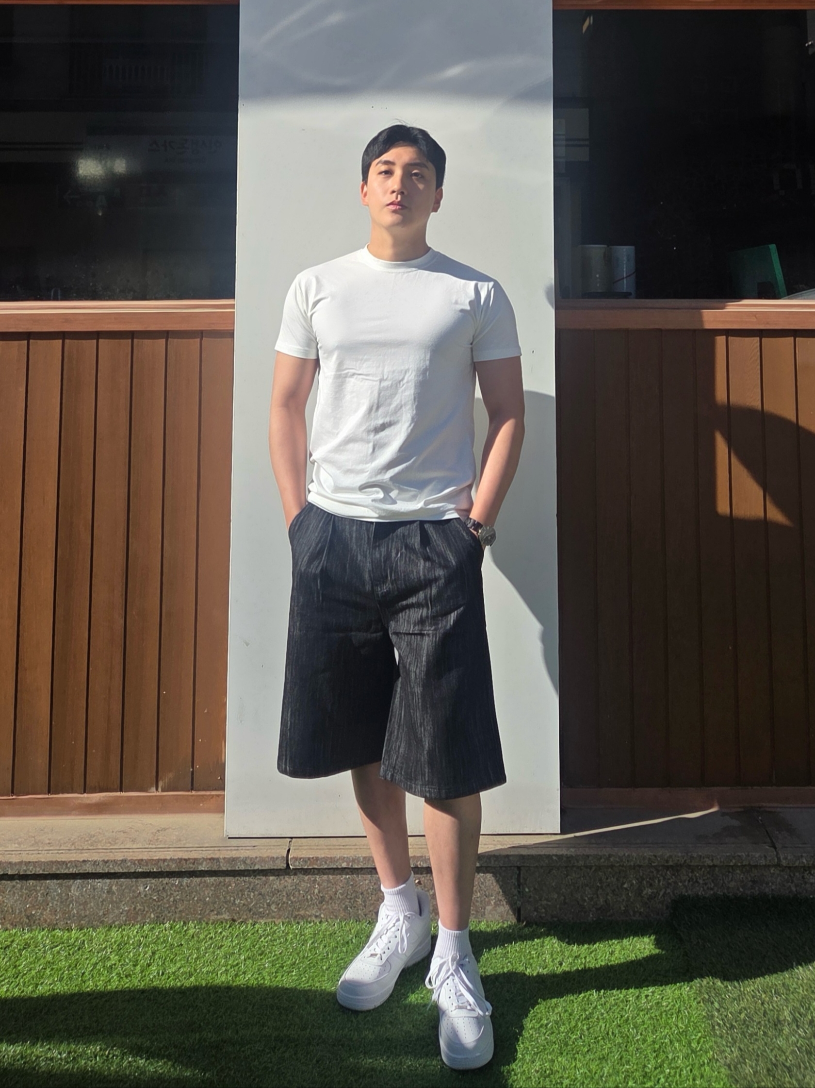 신희재님의 스타일 - 2