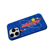 BLAMESTUDIO Blame star logo case