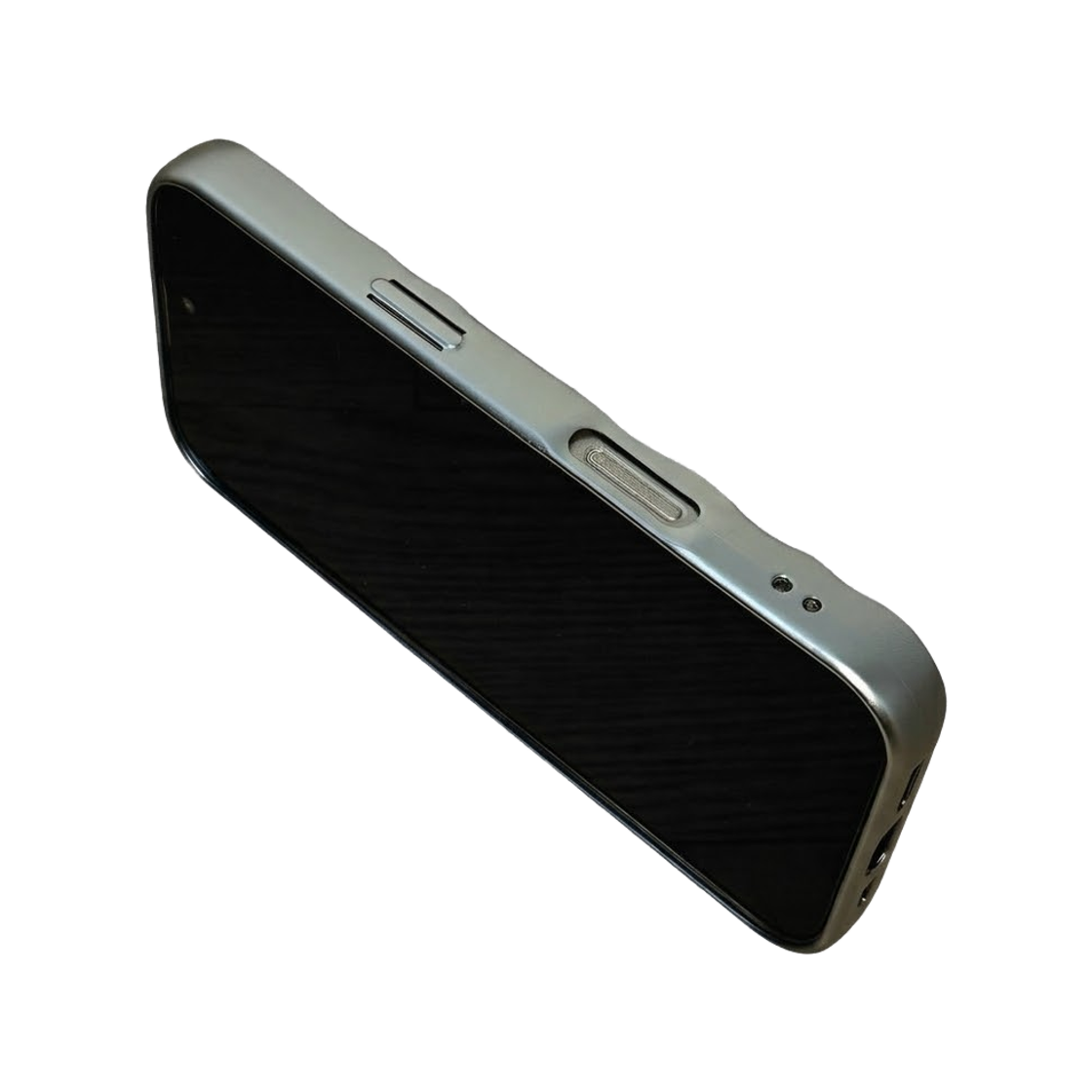 블레임스튜디오 메탈릭 스페이스 웨이브 케이스(BLAMESTUDIO metallic space wave case) - 4