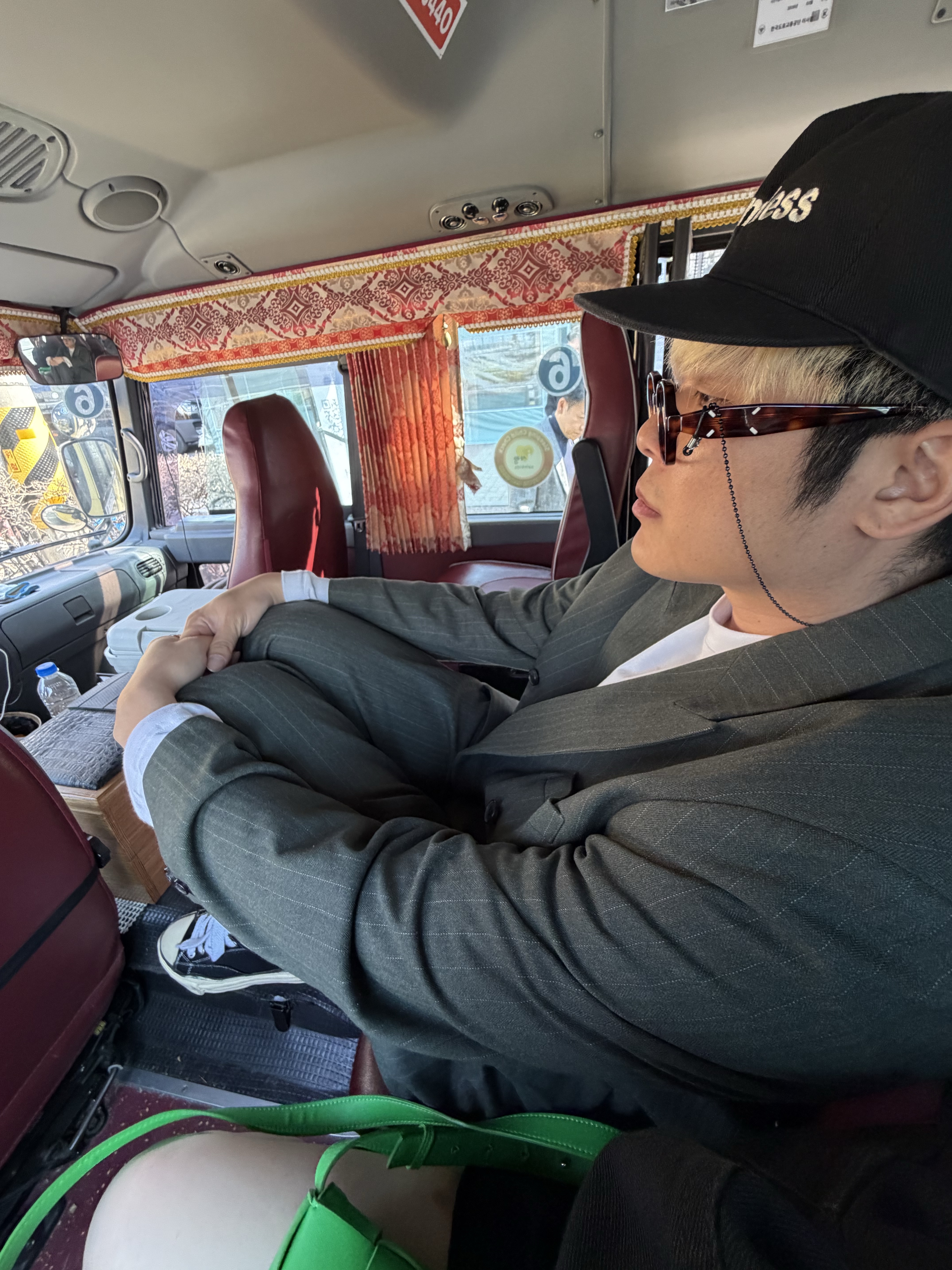 김명규님의 스타일 - 5