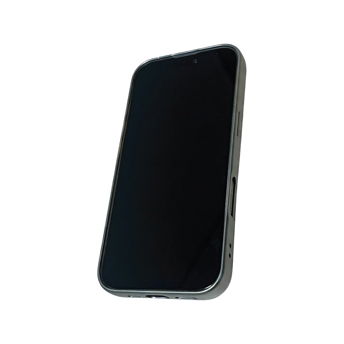 블레임스튜디오 메탈릭 스페이스 웨이브 케이스(BLAMESTUDIO metallic space wave case) - 5