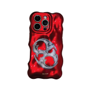 BLAMESTUDIO sunset Red case