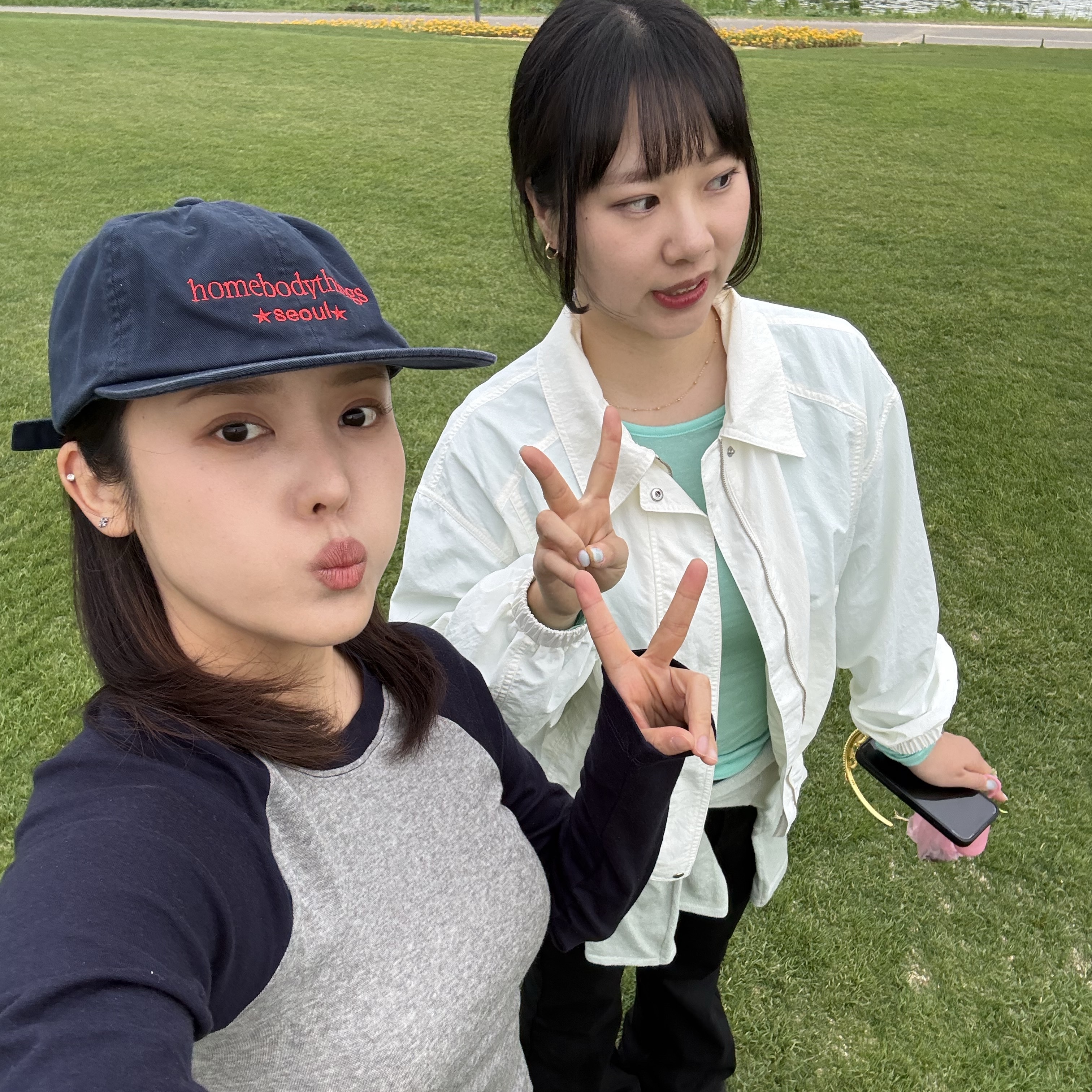 KREAM 스타일 - 1
