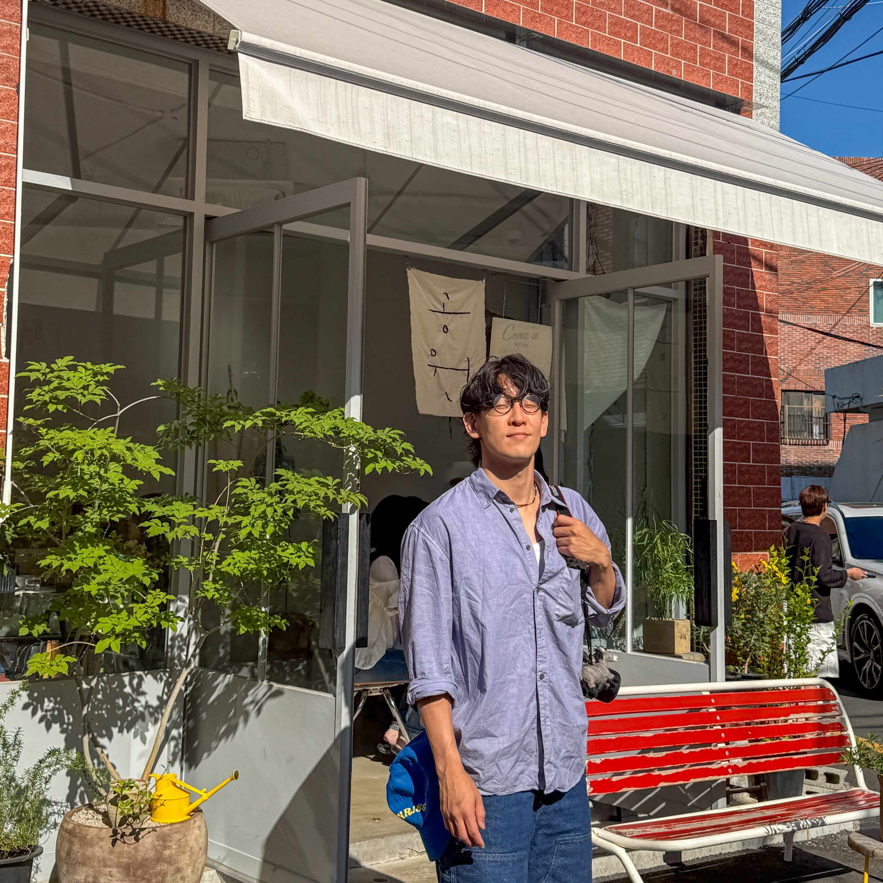 손주형님의 스타일 - 2