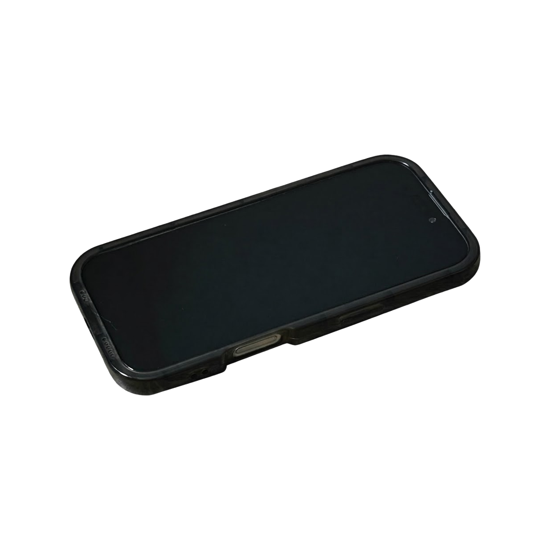 블레임스튜디오 옐로 쥬얼리 로고 미러 케이스(BLAMESTUDIO Yellow Jewelry logo mirror case) - 5
