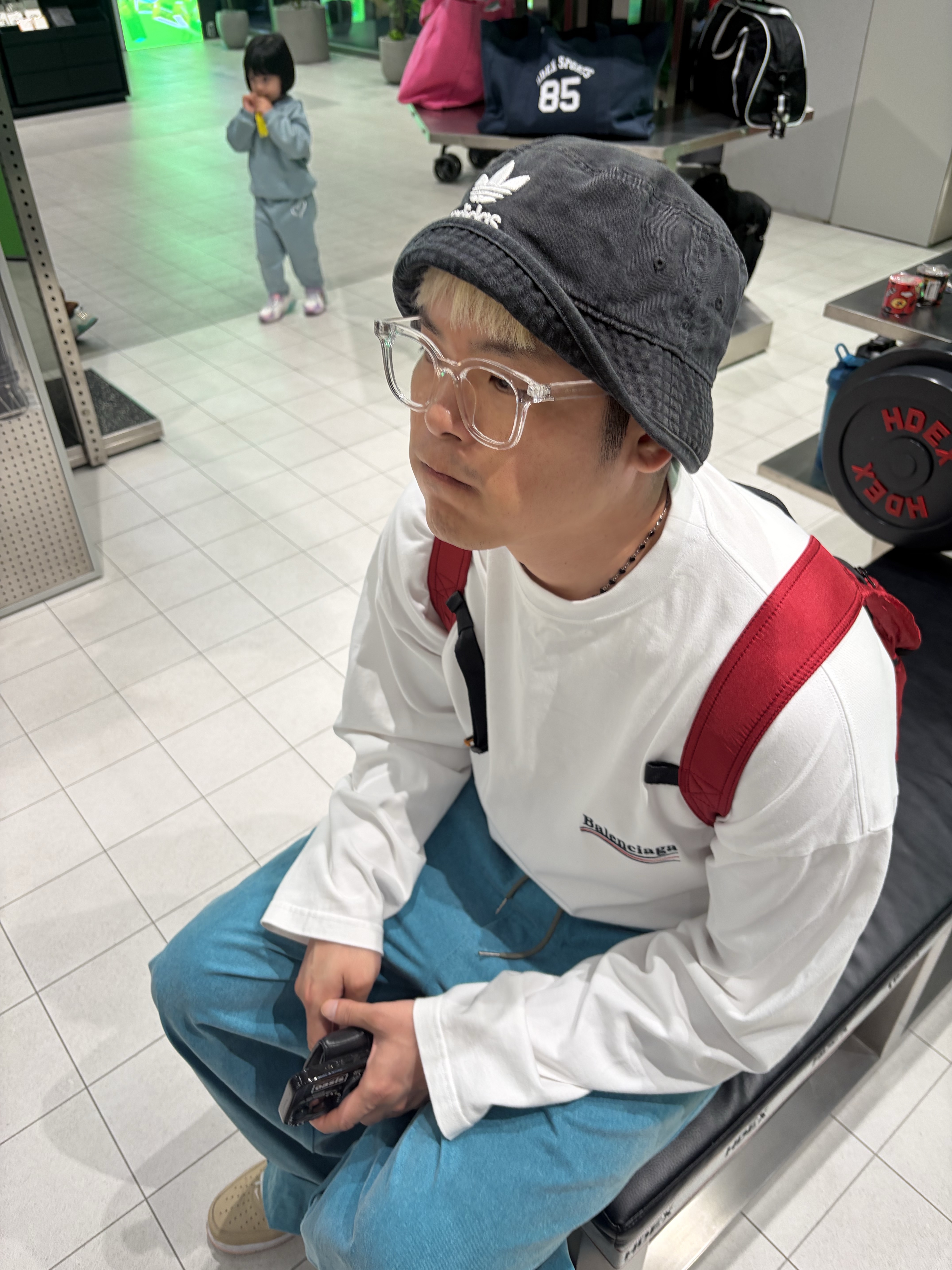 김명규님의 스타일 - 8