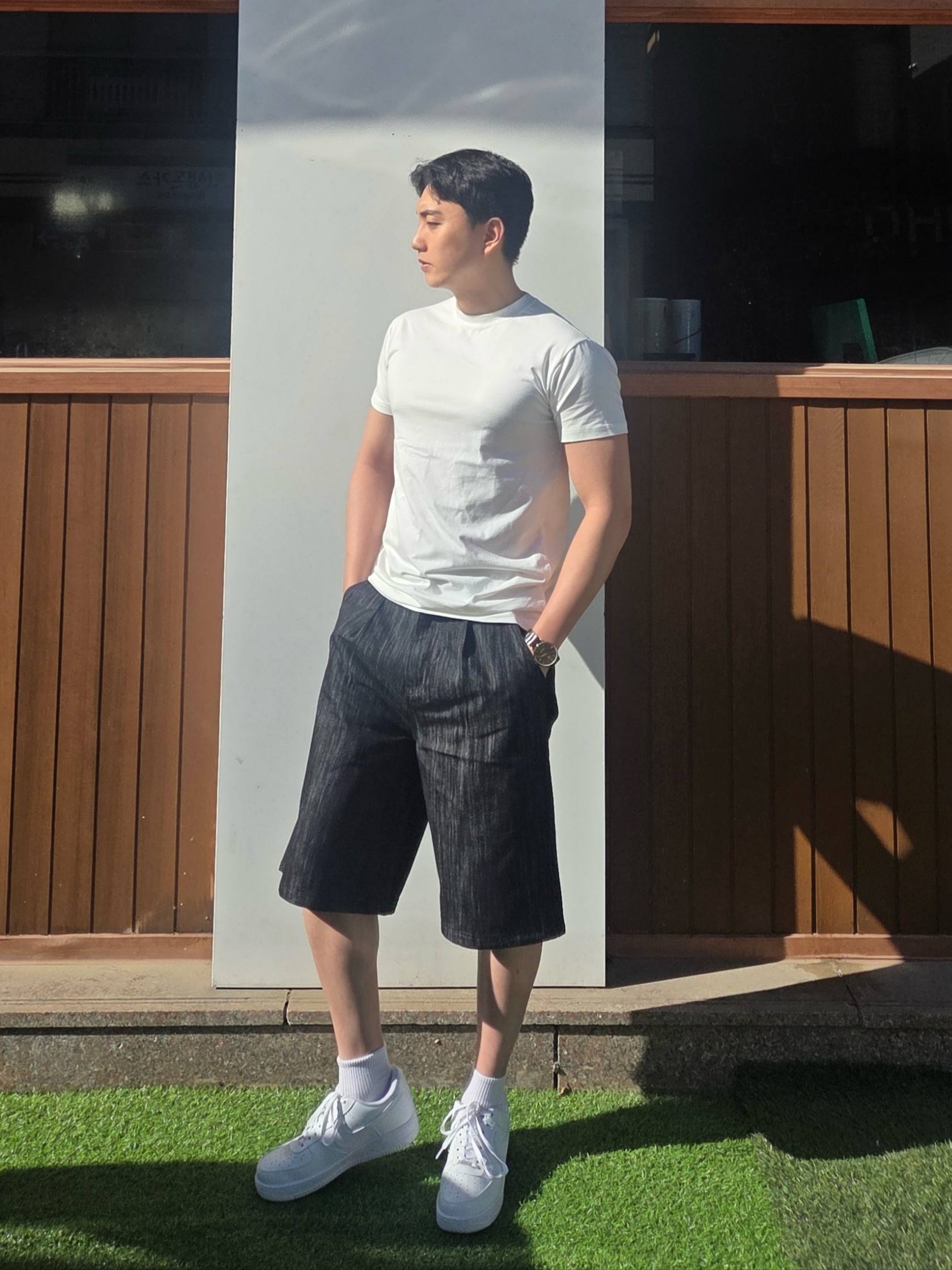 신희재님의 스타일 - 3