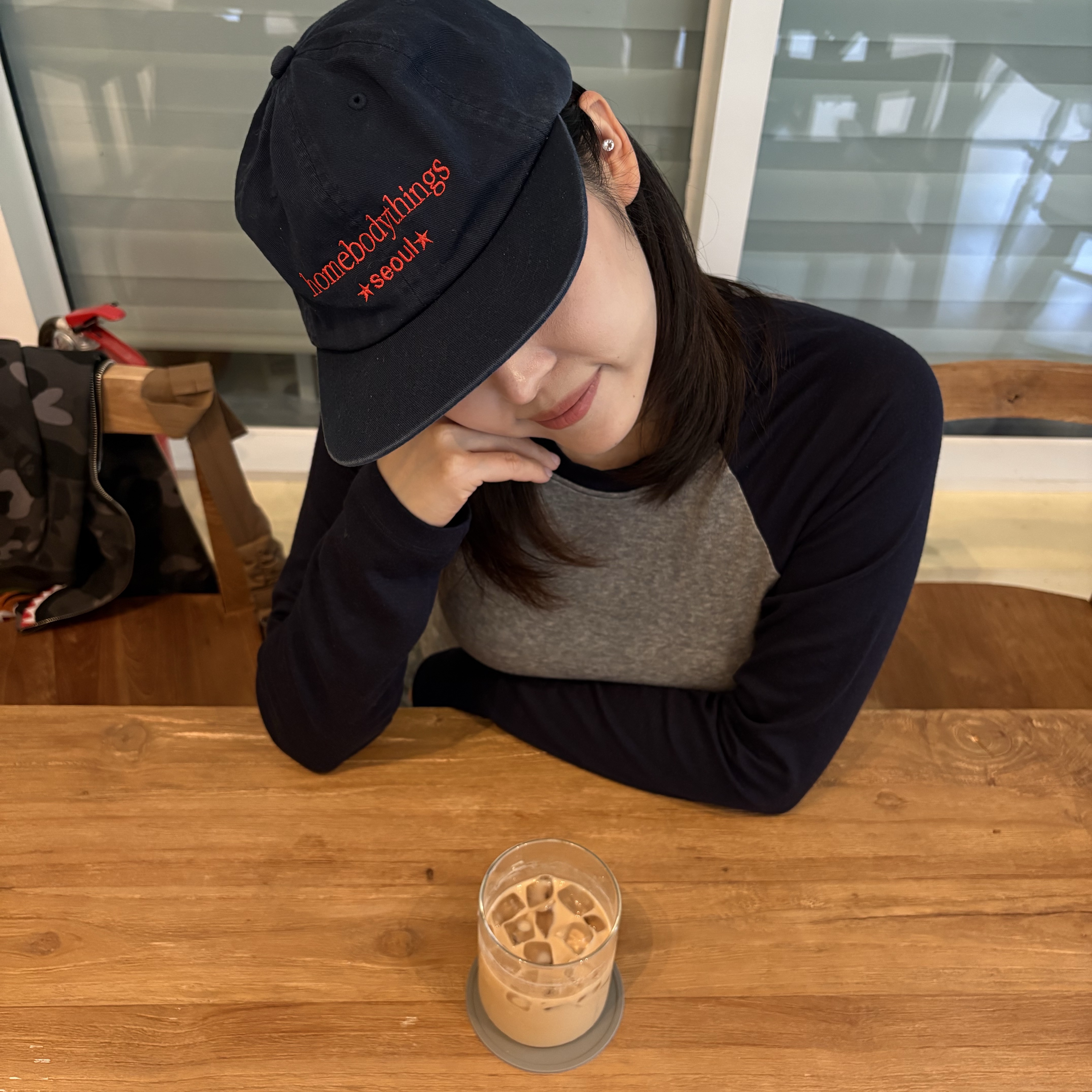 KREAM 스타일 - 3